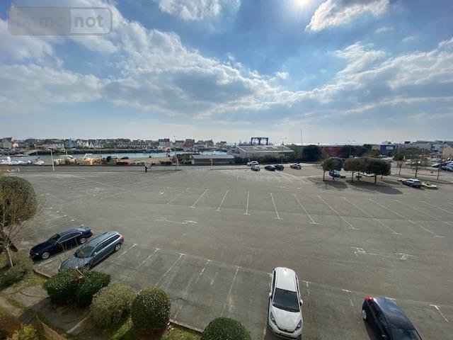 Maison a vendre Guilvinec 29730 Finistère 135 m2 8 pièces 199500 euros