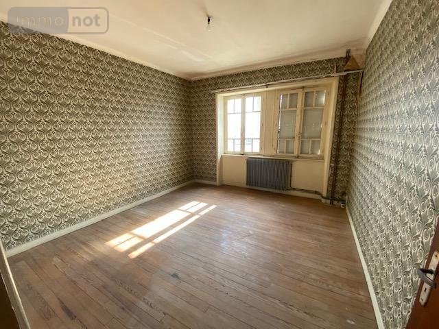 Maison a vendre Guilvinec 29730 Finistère 135 m2 8 pièces 157500 euros