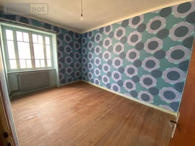 Maison a vendre Guilvinec 29730 Finistère 135 m2 8 pièces 199500 euros