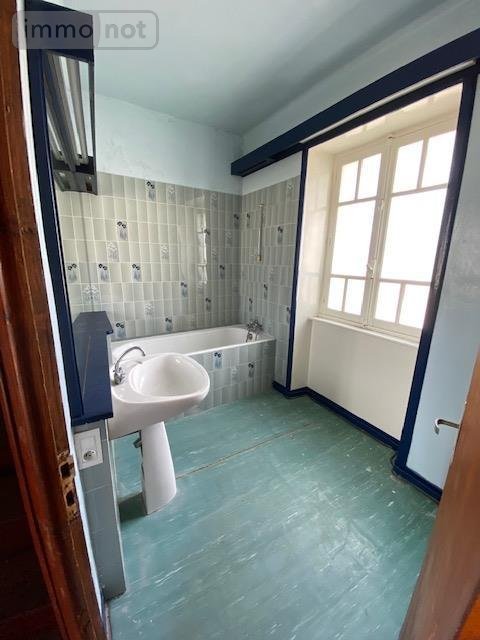 Maison a vendre Guilvinec 29730 Finistère 135 m2 8 pièces 199500 euros