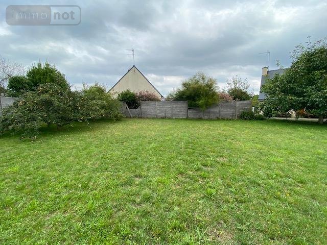 Maison a vendre Plomeur 29120 Finistère 62 m2 5 pièces 157500 euros