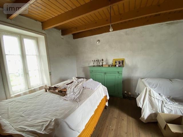 Maison a vendre Plomeur 29120 Finistère 62 m2 5 pièces 189000 euros