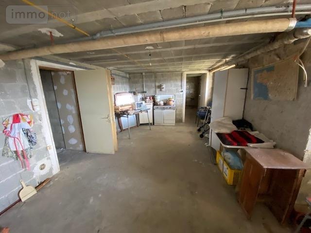 Maison a vendre Quimper 29000 Finistère 146 m2 7 pièces 271700 euros