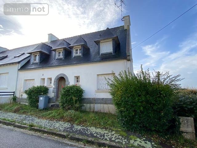 Maison a vendre Quimper 29000 Finistère 146 m2 7 pièces 271700 euros