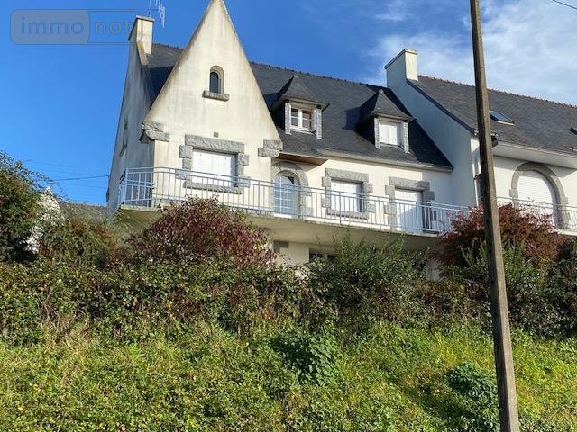 Maison a vendre Quimper 29000 Finistère 146 m2 7 pièces 271700 euros