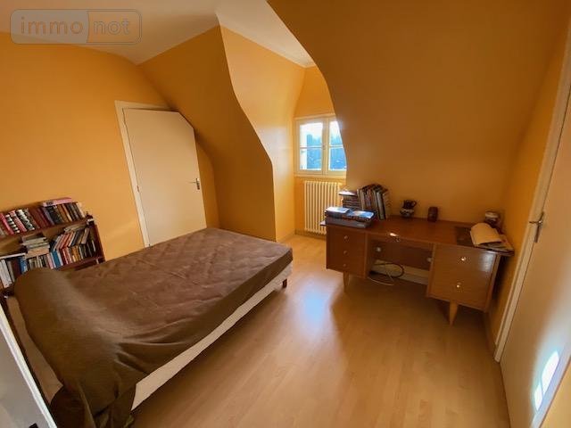 Maison a vendre Quimper 29000 Finistère 146 m2 7 pièces 271700 euros