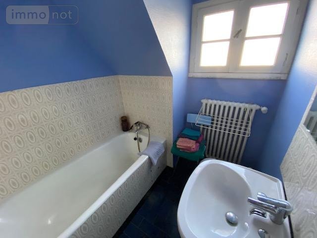 Maison a vendre Quimper 29000 Finistère 146 m2 7 pièces 271700 euros