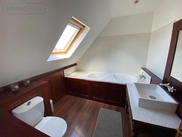 Maison a vendre Treffiagat 29730 Finistère 112 m2 5 pièces 364000 euros