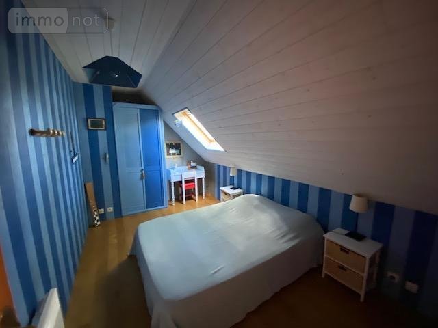 Maison a vendre Treffiagat 29730 Finistère 112 m2 5 pièces 323950 euros