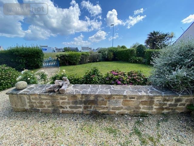 Maison a vendre Treffiagat 29730 Finistère 112 m2 5 pièces 323950 euros