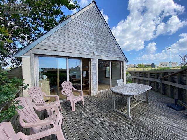 Maison a vendre Treffiagat 29730 Finistère 112 m2 5 pièces 364000 euros