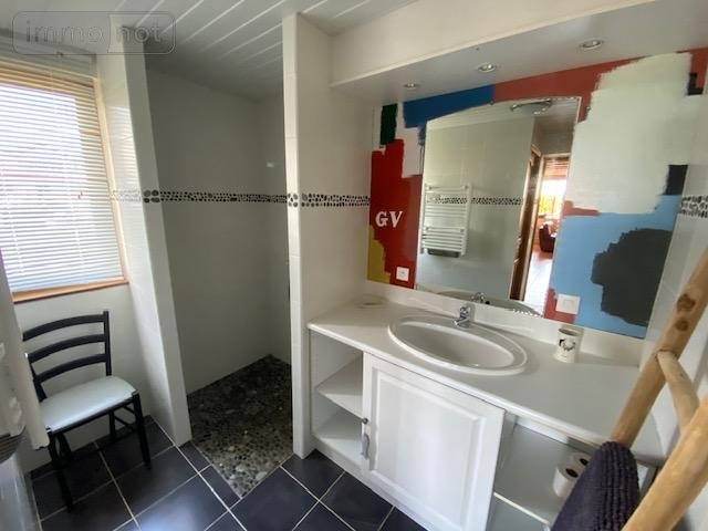 Maison a vendre Treffiagat 29730 Finistère 112 m2 5 pièces 364000 euros