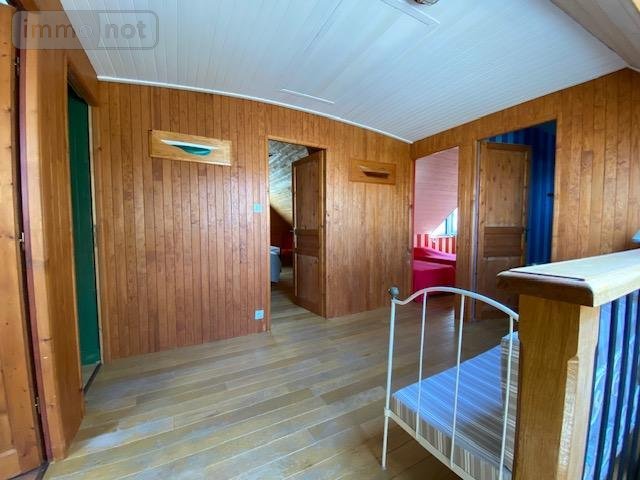 Maison a vendre Treffiagat 29730 Finistère 112 m2 5 pièces 364000 euros