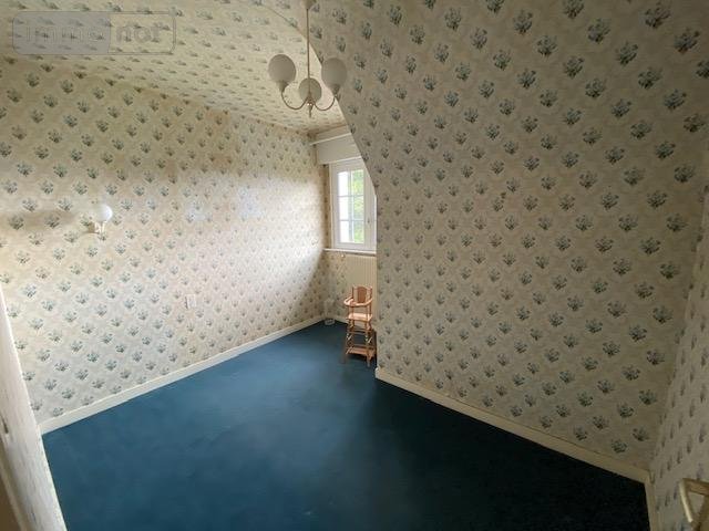 Maison a vendre Pont-l'Abbé 29120 Finistère 199 m2 8 pièces 397100 euros