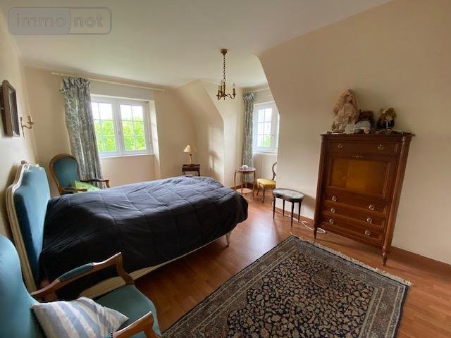 Maison a vendre Pont-l'Abbé 29120 Finistère 199 m2 8 pièces 501600 euros