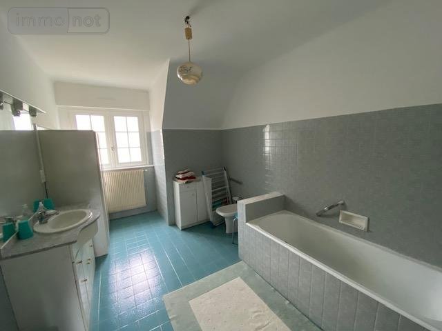 Maison a vendre Pont-l'Abbé 29120 Finistère 199 m2 8 pièces 501600 euros