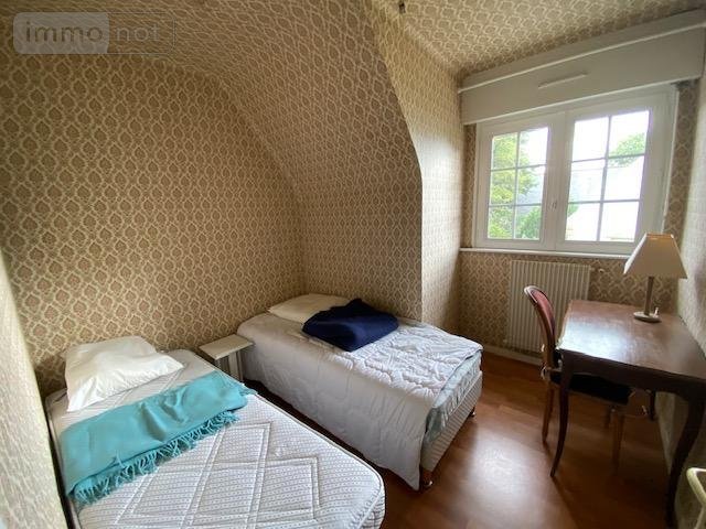 Maison a vendre Pont-l'Abbé 29120 Finistère 199 m2 8 pièces 397100 euros