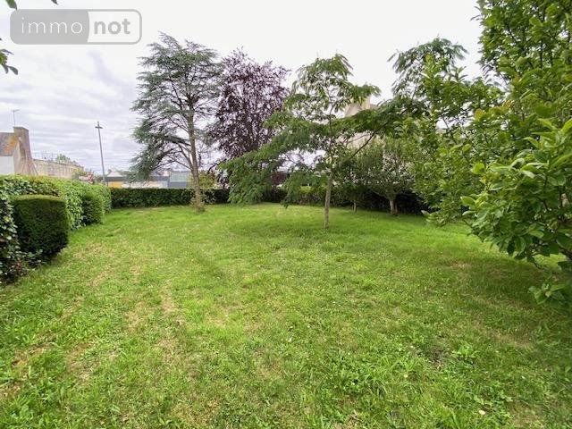 Maison a vendre Pont-l'Abbé 29120 Finistère 199 m2 8 pièces 501600 euros
