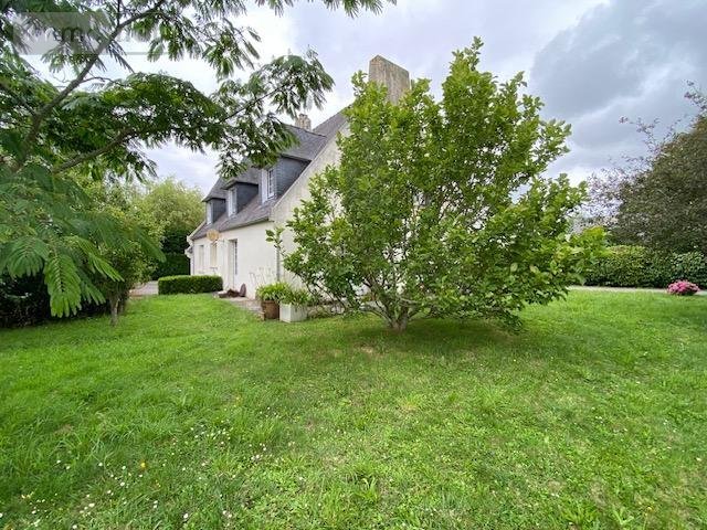 Maison a vendre Pont-l'Abbé 29120 Finistère 199 m2 8 pièces 397100 euros