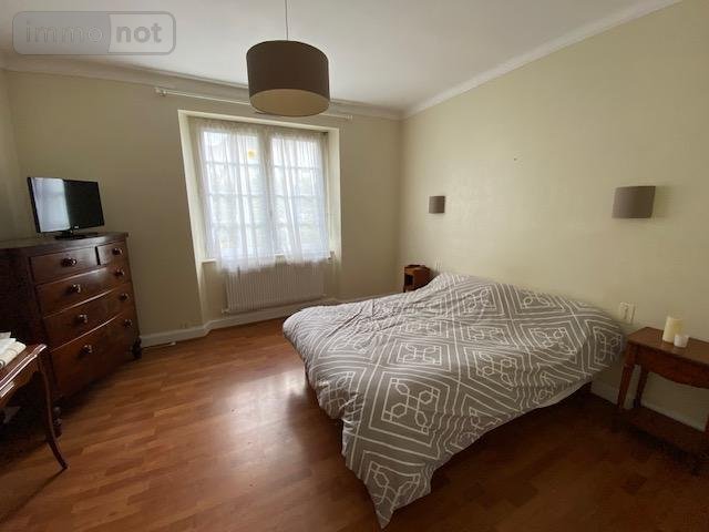 Maison a vendre Pont-l'Abbé 29120 Finistère 199 m2 8 pièces 397100 euros