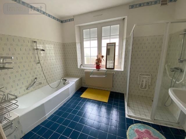 Maison a vendre Pont-l'Abbé 29120 Finistère 199 m2 8 pièces 397100 euros