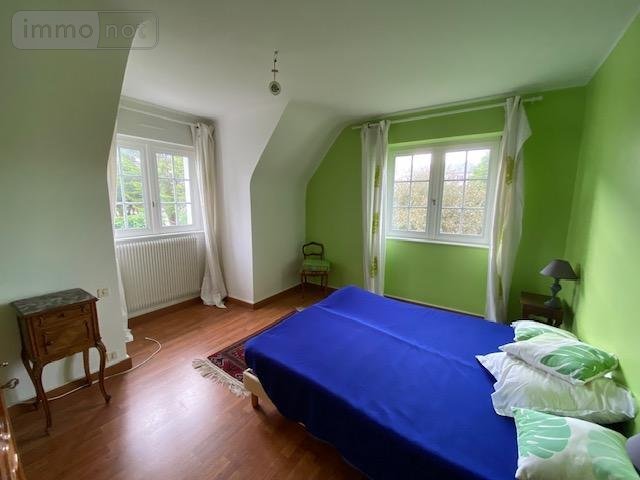 Maison a vendre Pont-l'Abbé 29120 Finistère 199 m2 8 pièces 501600 euros
