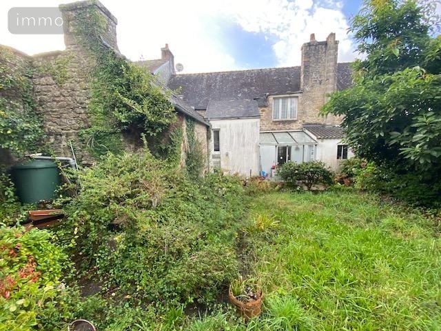 Maison a vendre Pont-l'Abbé 29120 Finistère 119 m2 6 pièces 292600 euros