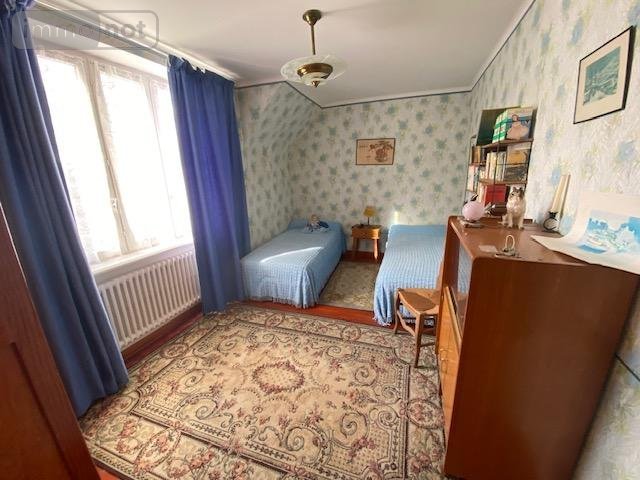 Maison a vendre Pont-l'Abbé 29120 Finistère 119 m2 6 pièces 292600 euros