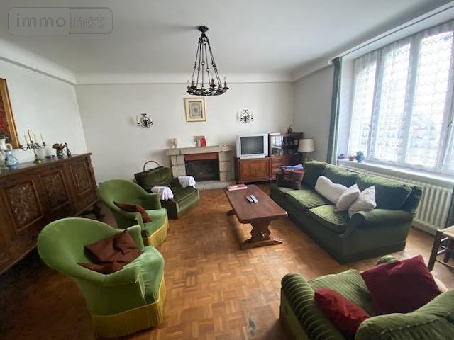 Maison a vendre Pont-l'Abbé 29120 Finistère 119 m2 6 pièces 292600 euros