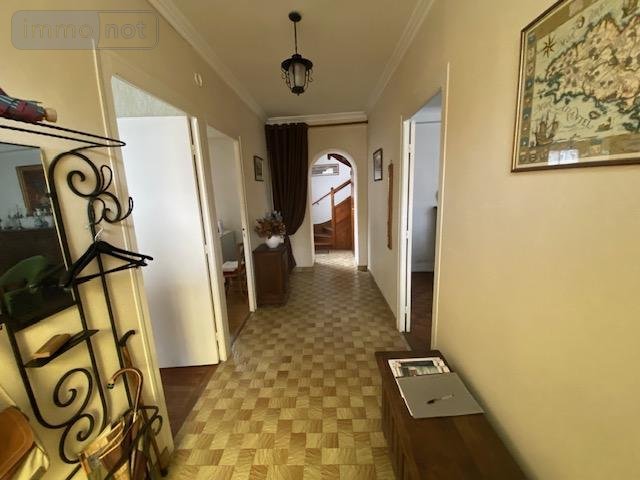 Maison a vendre Pont-l'Abbé 29120 Finistère 119 m2 6 pièces 292600 euros