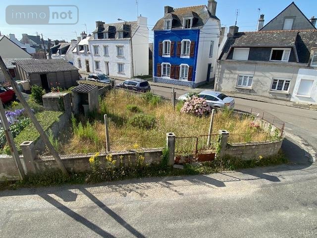 Maison a vendre Guilvinec 29730 Finistère 89 m2 5 pièces 168000 euros