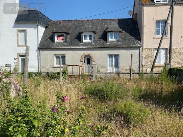 Maison a vendre Guilvinec 29730 Finistère 89 m2 5 pièces 168000 euros