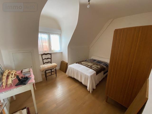 Maison a vendre Guilvinec 29730 Finistère 89 m2 5 pièces 168000 euros