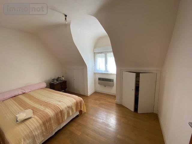 Maison a vendre Guilvinec 29730 Finistère 89 m2 5 pièces 168000 euros