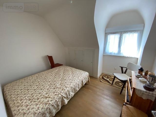 Maison a vendre Guilvinec 29730 Finistère 89 m2 5 pièces 168000 euros