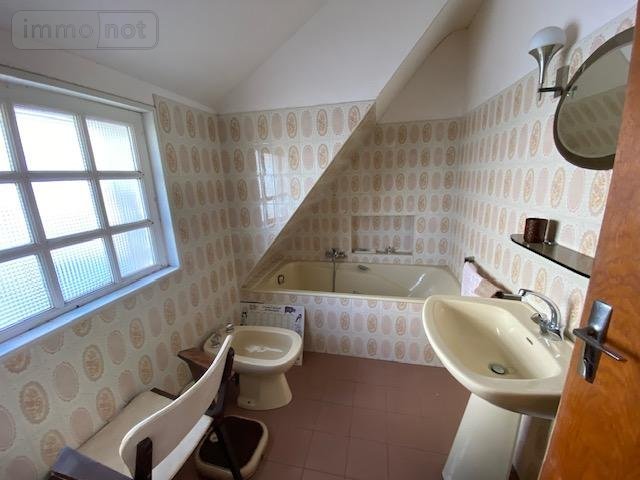 Maison a vendre Guilvinec 29730 Finistère 89 m2 5 pièces 168000 euros