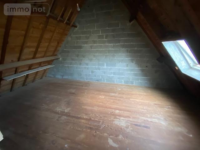 Maison a vendre Guilvinec 29730 Finistère 120 m2 6 pièces 231000 euros