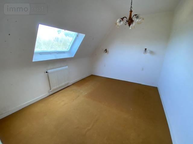 Maison a vendre Guilvinec 29730 Finistère 120 m2 6 pièces 210000 euros