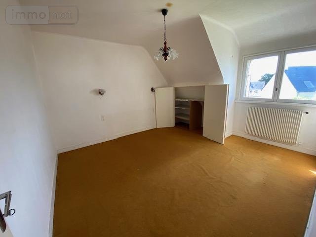 Maison a vendre Guilvinec 29730 Finistère 120 m2 6 pièces 210000 euros