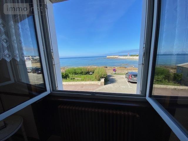 Maison a vendre Treffiagat 29730 Finistère 91 m2 6 pièces 349000 euros