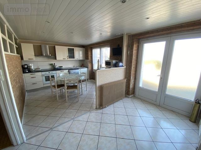 Maison a vendre Treffiagat 29730 Finistère 91 m2 6 pièces 349000 euros