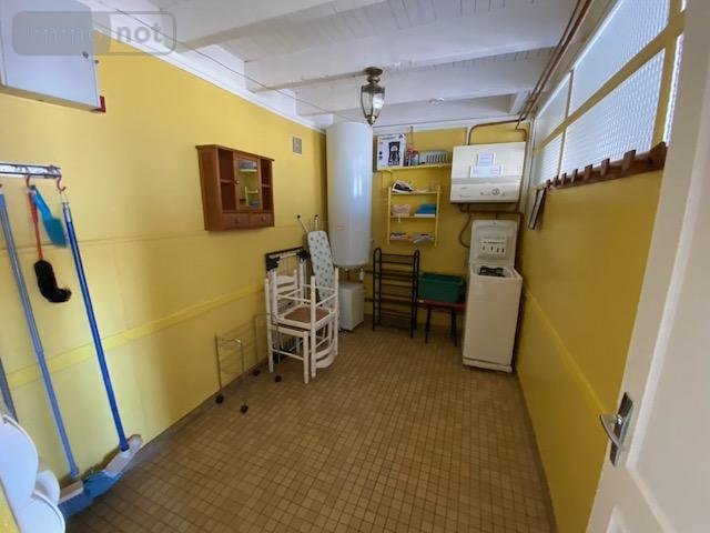 Maison a vendre Treffiagat 29730 Finistère 91 m2 6 pièces 349000 euros