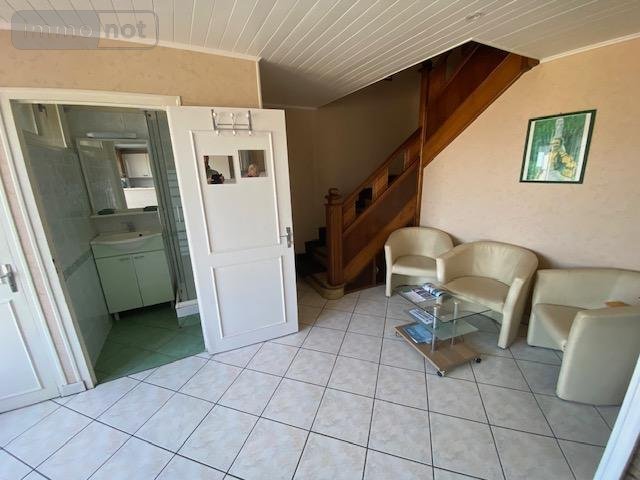 Maison a vendre Treffiagat 29730 Finistère 91 m2 6 pièces 349000 euros