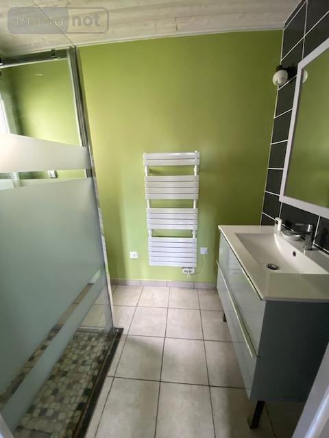 Maison a vendre Plomeur 29120 Finistère 94 m2 5 pièces 271000 euros