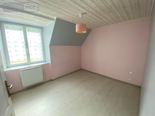 Maison a vendre Plomeur 29120 Finistère 94 m2 5 pièces 271000 euros