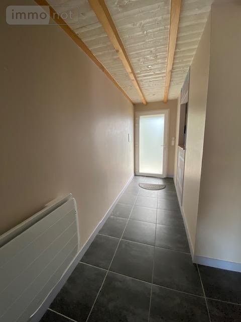 Maison a vendre Plomeur 29120 Finistère 94 m2 5 pièces 282150 euros