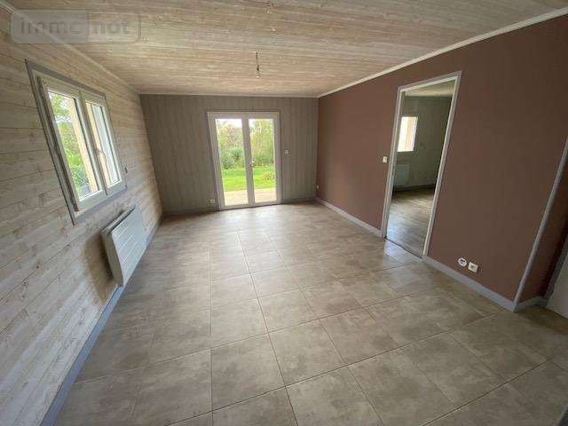 Maison a vendre Plomeur 29120 Finistère 94 m2 5 pièces 282150 euros