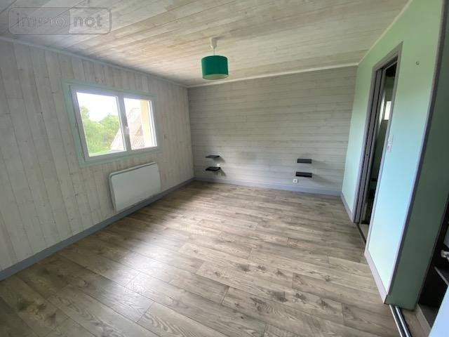 Maison a vendre Plomeur 29120 Finistère 94 m2 5 pièces 282150 euros