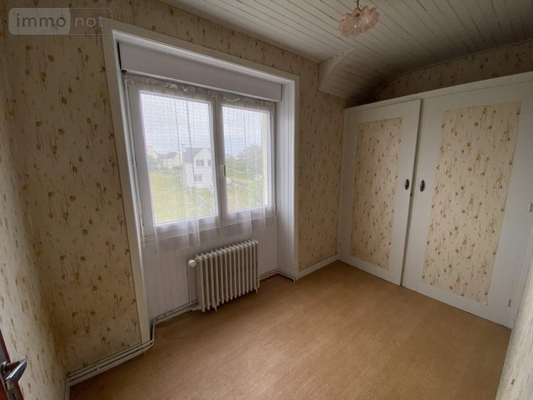 Maison a vendre Penmarch 29760 Finistère 105 m2 6 pièces 246750 euros