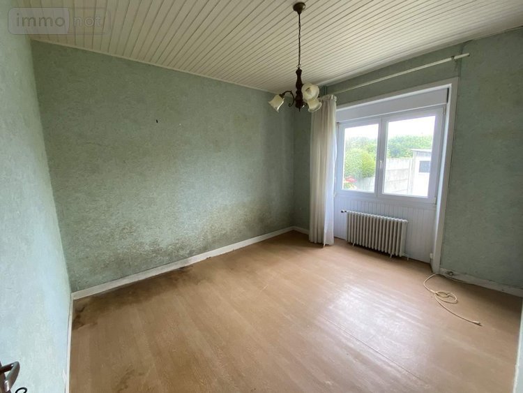 Maison a vendre Penmarch 29760 Finistère 105 m2 6 pièces 204750 euros